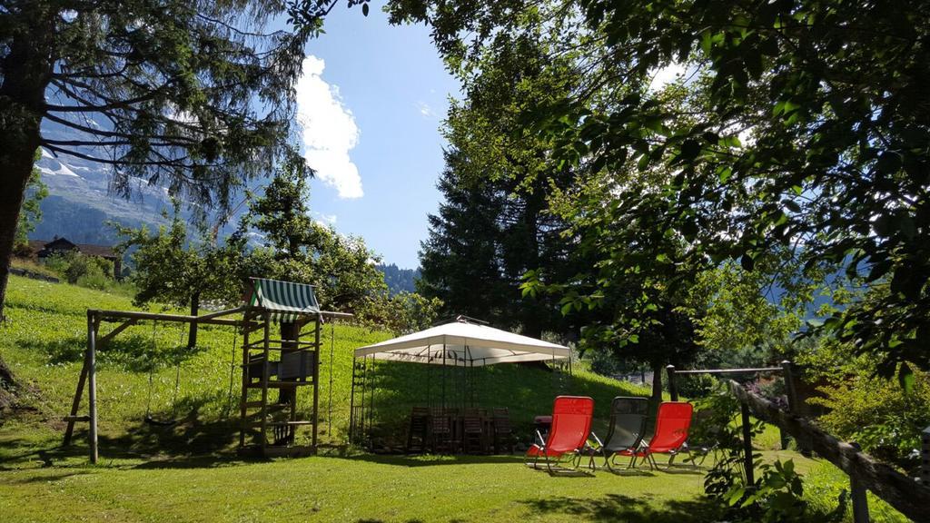 Appartement Waergistal *