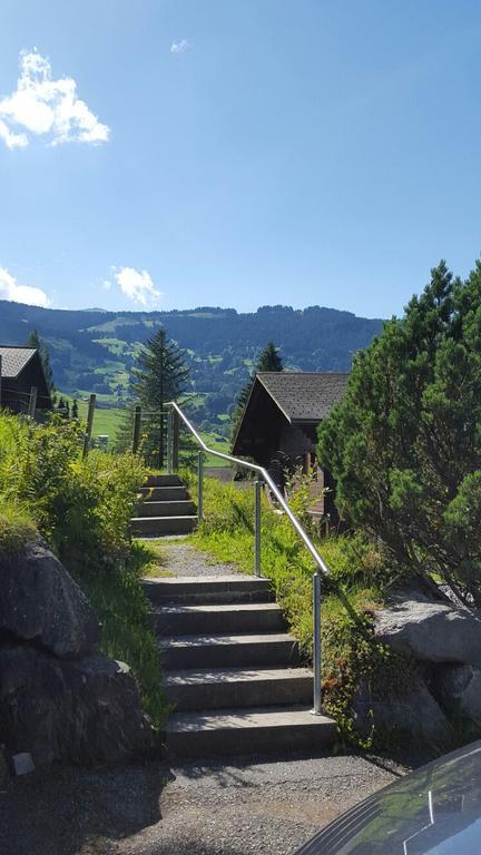 Appartement Waergistal