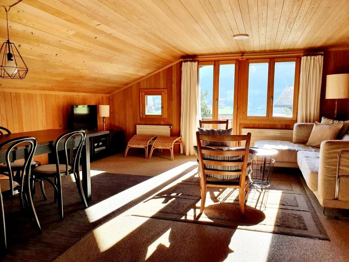 Appartement Waergistal