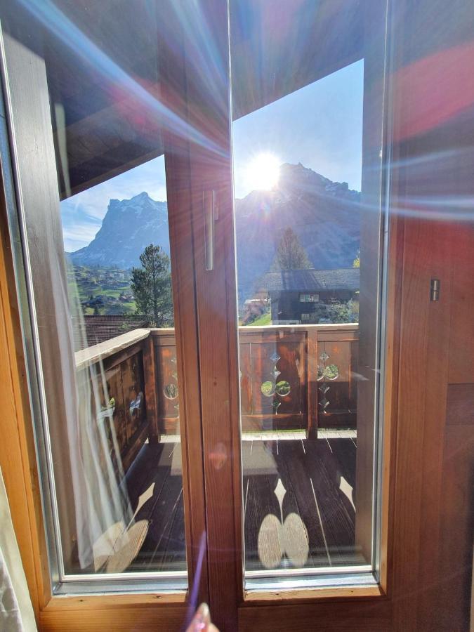 Waergistal Grindelwald