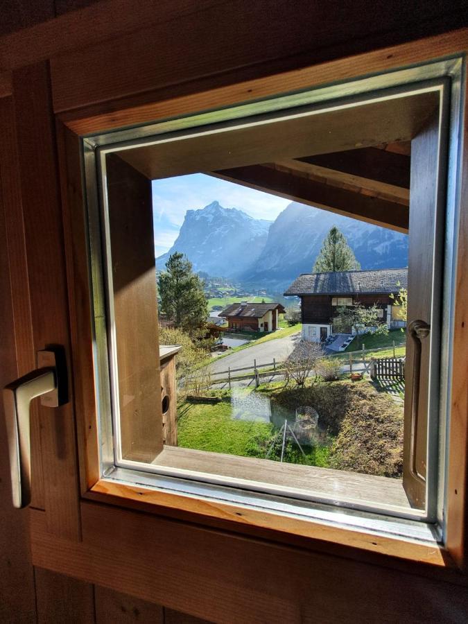Appartement Waergistal *