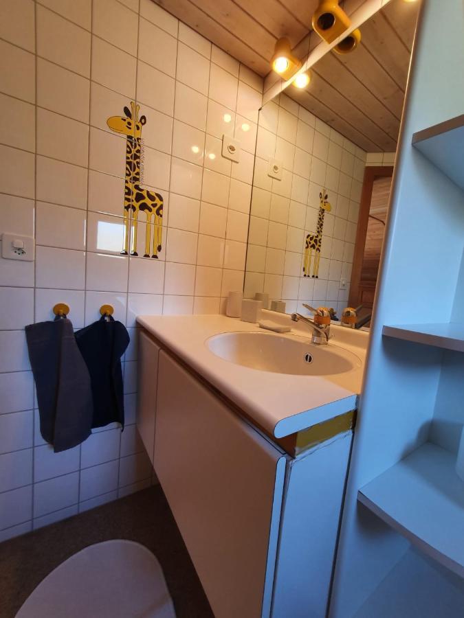 Waergistal Appartement *