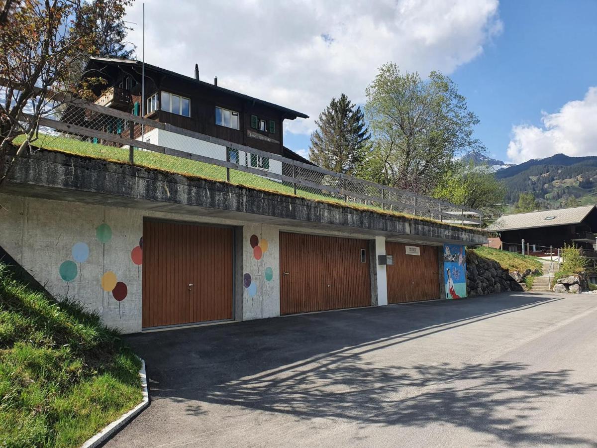 Waergistal * Grindelwald