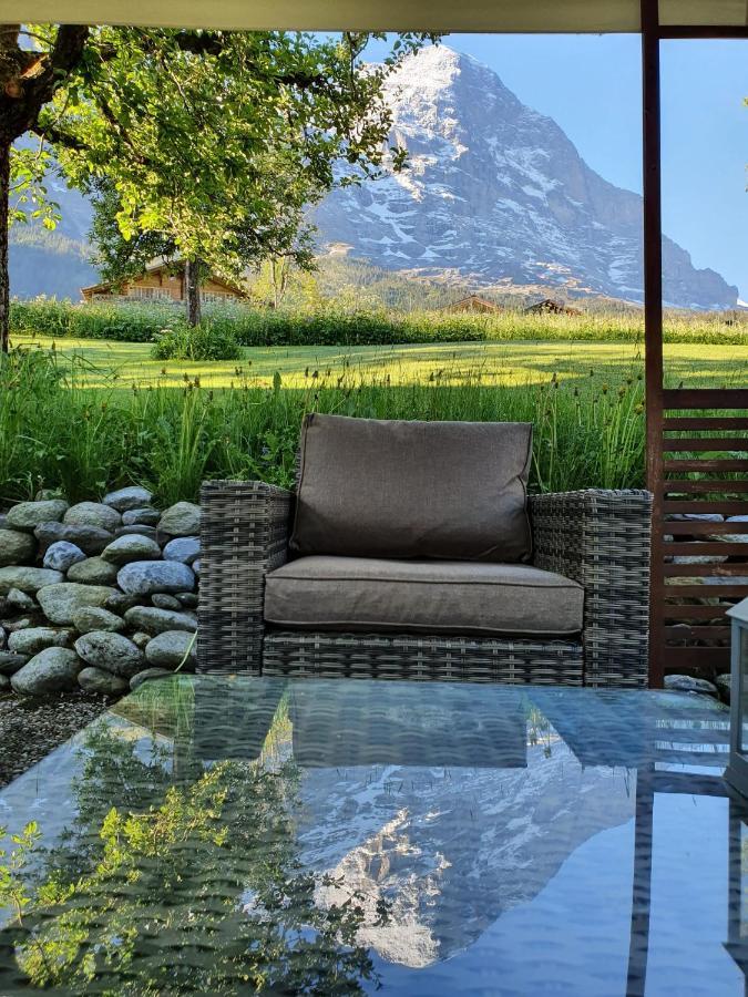 Waergistal * Grindelwald